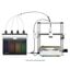 SPARKX I7 COLOR COMBO 3D PRINTER