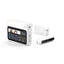 Turtle scanner Swappable M / L module