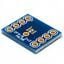 DA-DFN8-2X2P50