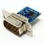 AK-RS232-LED-M