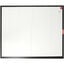 5840-31.5"X25.5"-BLACK