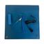 CQ-ESD-MAT-1X1