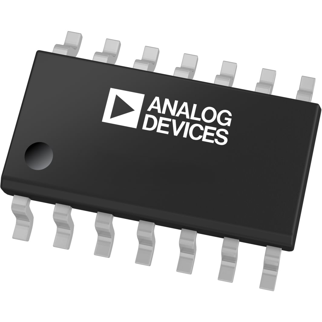 MAX4298ESD+T