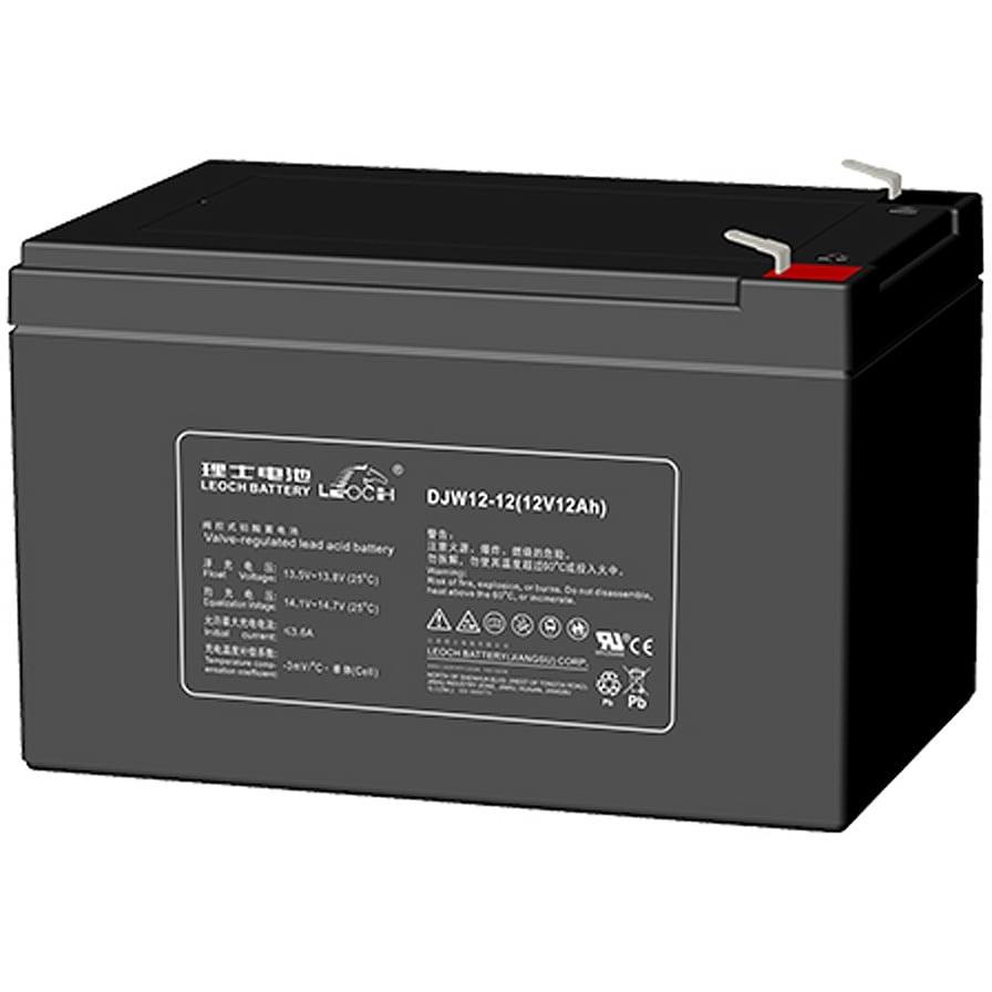 DJW12-12