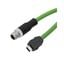 TRGIX619PU-GRN-3F