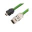 TRGIX605PU-GRN-10F