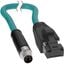 BCD-M8M-RJ45-5