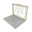 SMT CAPACITOR KITS C08-500