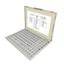 SMT CAPACITOR KITS C06-500