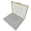SMT CAPACITOR KITS C04-500