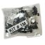 Kit #1M 3X51=153MICA@500V 0.5-5% 1-500pF