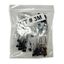 Kit #3M 3X37=111 MICA@500V 1&2% 27-500pF