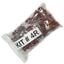Kit #4R 40X7=280 Radial@630V  .001-0.1uF