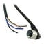 XS2F-M12PVC4A5M