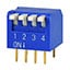DS02C-254-1L-04BE