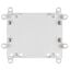 MCCOG128064B-BEZEL