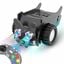 CRB00157C-WITHJOYSTICK HANDLE