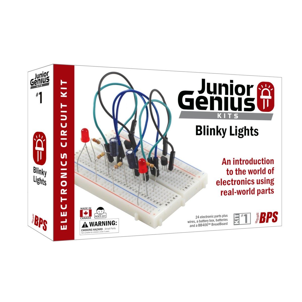 JRG01-KIT