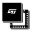 STM32L041G6U7