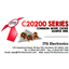 C20200 SERIES SAMPLES KITS