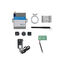 QUARTZ-LITE-DUAL-12-LTE(EU) + ACCESSORIES