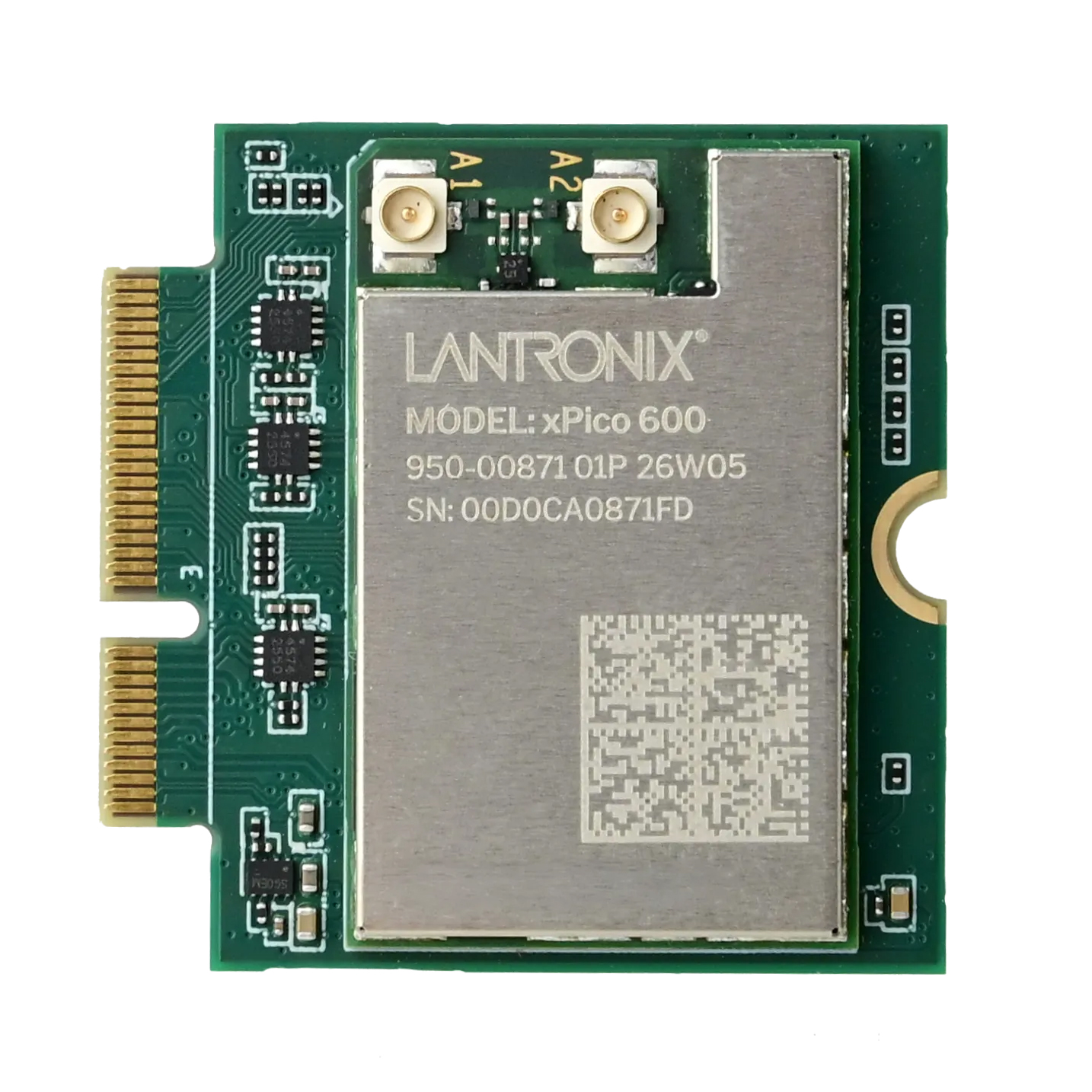 XPC600300S