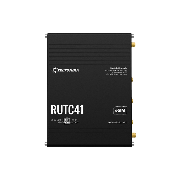 RUTC41000000