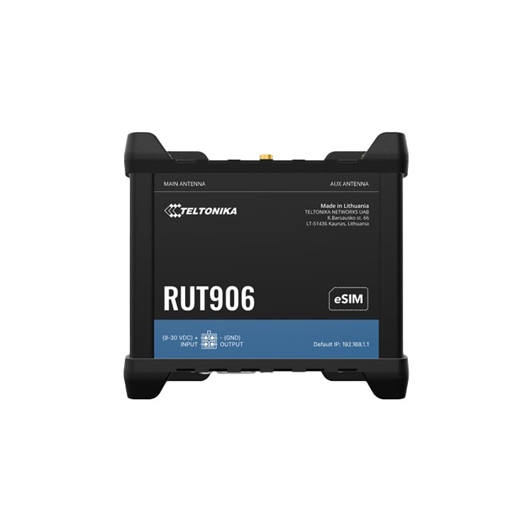 RUT906000800