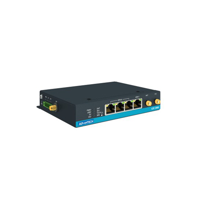 ICR-2545G
