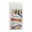 FP301-3/32-6"-ASSORTED-10-35 PC PKS