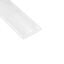 FP301-3/8-48"-CLEAR-125 PCS