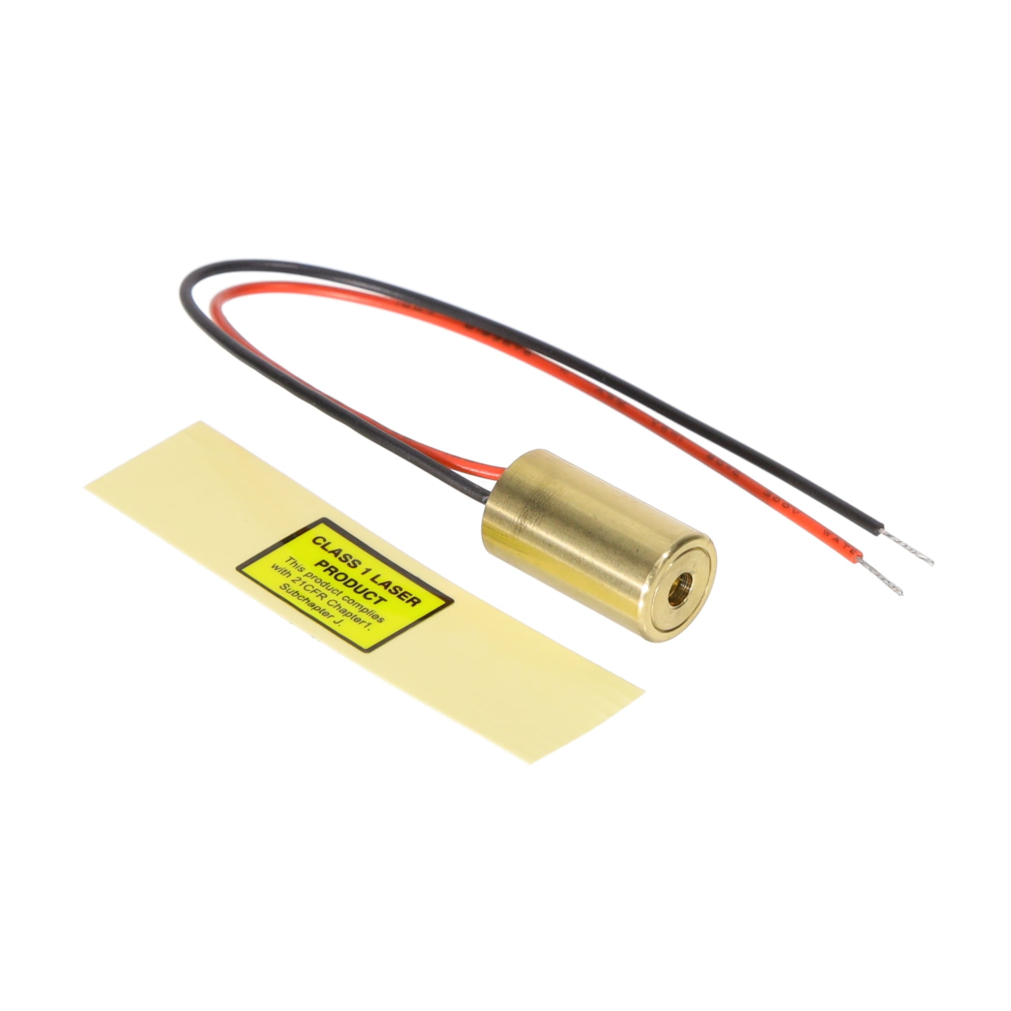 VLM-520-01 LPO