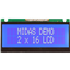 MC21605FA6WE-BNMLW