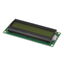 LCD DISPLAY 16X2 & BL