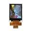 NHD-1.8-128160EF-SSXN-F