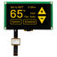 NHD-2.7-12864WDY3M-CTP
