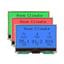 NHD-C12864A1Z-FS(RGB)-FBW-HT1