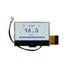 NHD-C12864KGZ-FSW-GBW