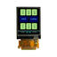 NHD-1.8-128160EF-CTXI#-T