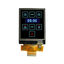 NHD-1.8-128160EF-CTXI#-FT