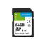SFSD064GL1AM1TB-E-CE-211-STD