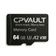CPV-UL-64-UIU3A2