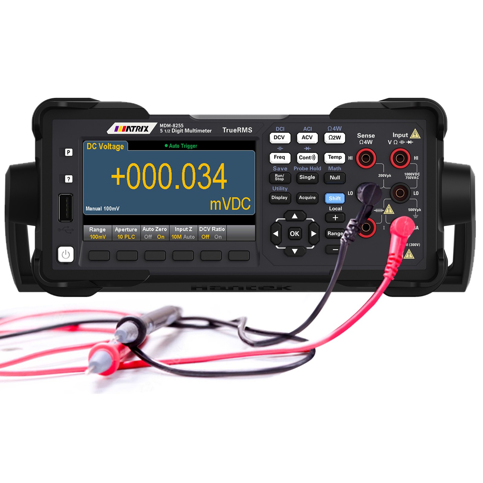 MDM-8255