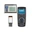 CEM DT-9987 Ind. Multimeter, logging