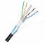 CAT6-3041D-FTP-B