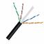 CAT6-3041P-UTP-B