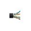 TFDLC6A-BLK-1000F