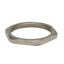 CIT HEX NUT 40MM M40X1.0