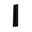 FSP-MTPA6-BLK-MMBR