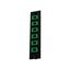 FSP-MTPA6-GRN-SMCR